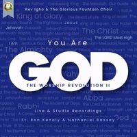 You Are God: The Worship Revolution II